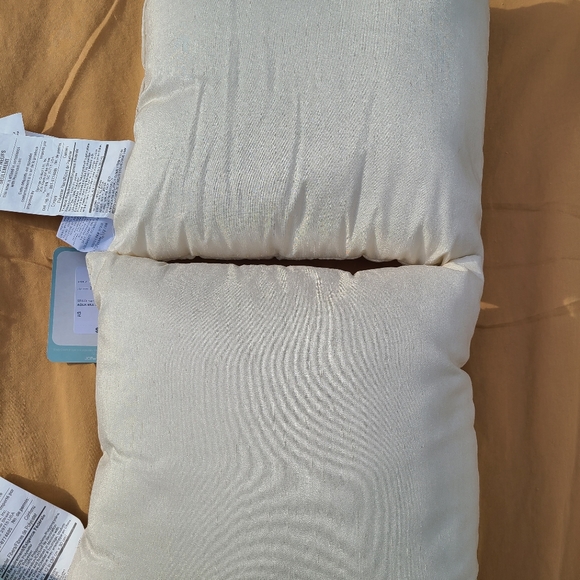 Decorative Pillows 12 x 12 - Picture 3 of 5